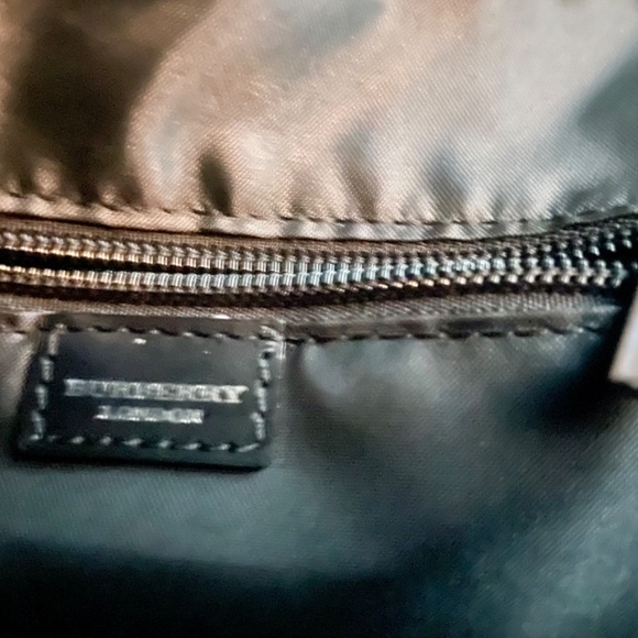 BURBERRY WORKBAG CROSSBODY - Picture 4 of 6